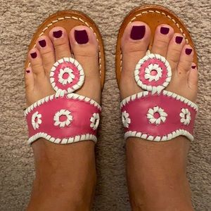 Jack Rogers - Navajo